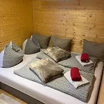 Nyaraló Walchesreute