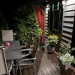 Walchesreute Nyaraló Tettnang