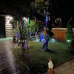 Nyaraló Walchesreute