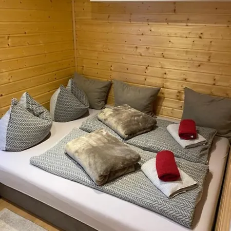 Сasa de vacaciones Walchesreute
