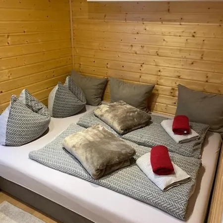 Casa vacanze Holiday Walchesreute