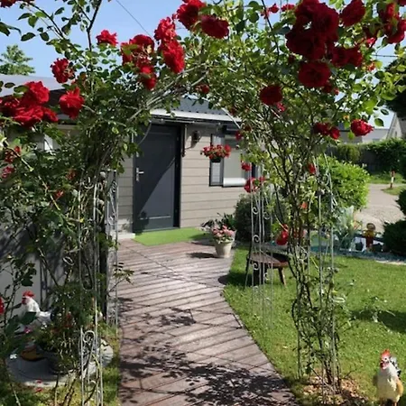 Casa vacanze Holiday Walchesreute Tettnang