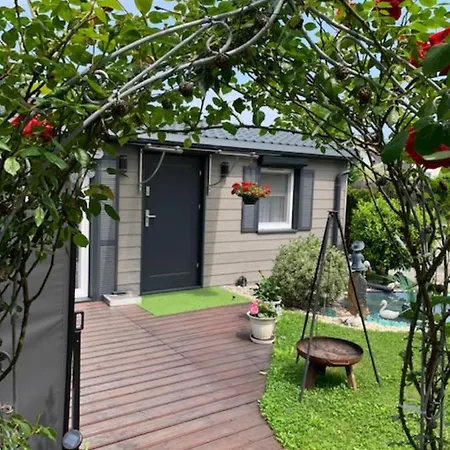 Casa vacanze Holiday Walchesreute Tettnang