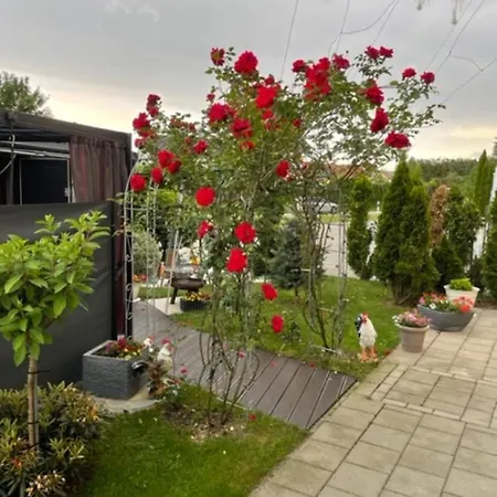 Casa vacanze Holiday Walchesreute *