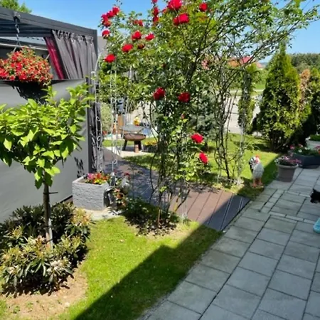 Casa vacanze Holiday Walchesreute *