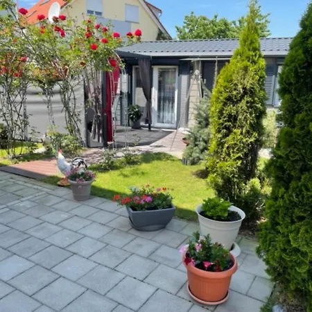Casa vacanze Holiday Walchesreute *