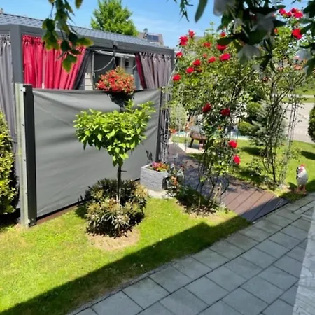 Casa vacanze Holiday Walchesreute *