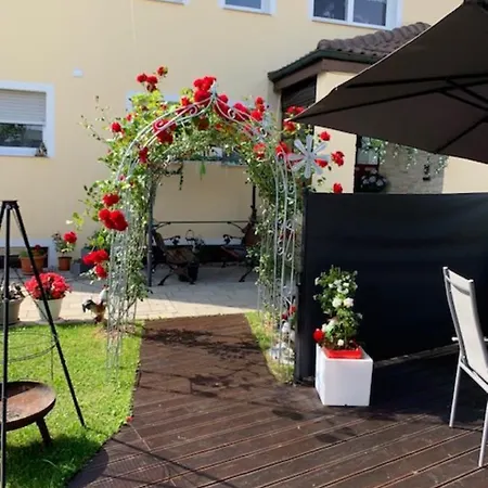 Holiday Walchesreute Casa vacanze *
