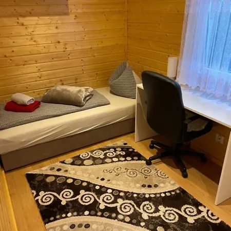 Walchesreute Сasa de vacaciones
