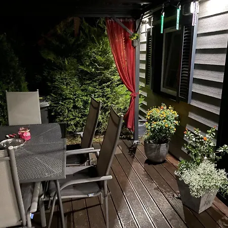Walchesreute Сasa de vacaciones Tettnang